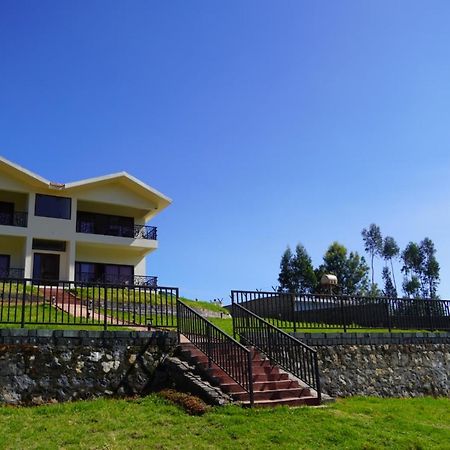 Acorn House Otel Ooty Dış mekan fotoğraf