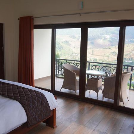 Acorn House Otel Ooty Dış mekan fotoğraf