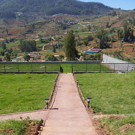 Acorn House Otel Ooty Dış mekan fotoğraf