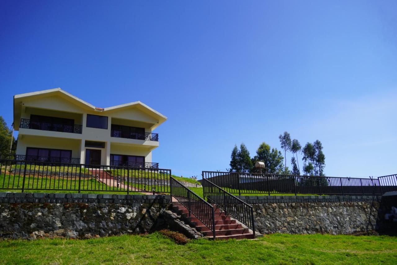 Acorn House Otel Ooty Dış mekan fotoğraf