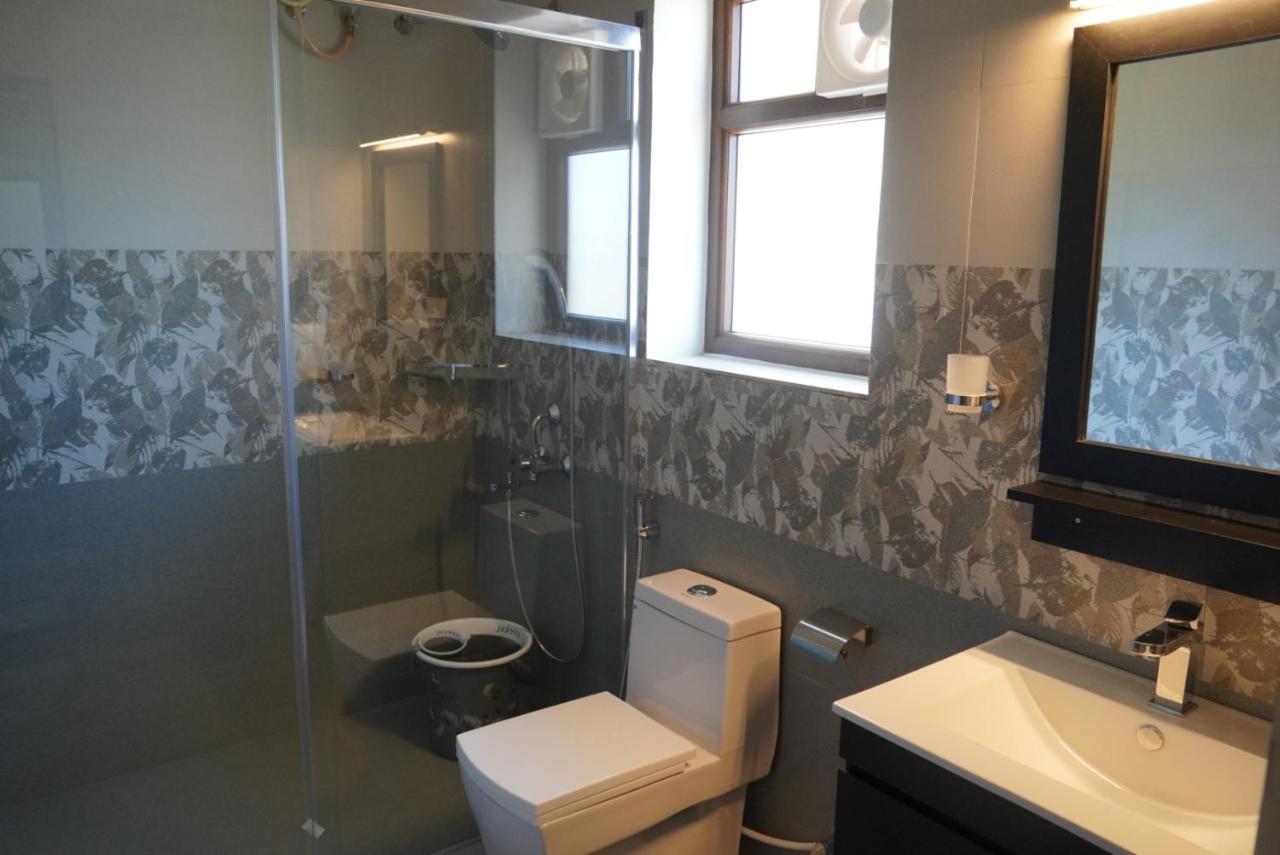 Acorn House Otel Ooty Dış mekan fotoğraf