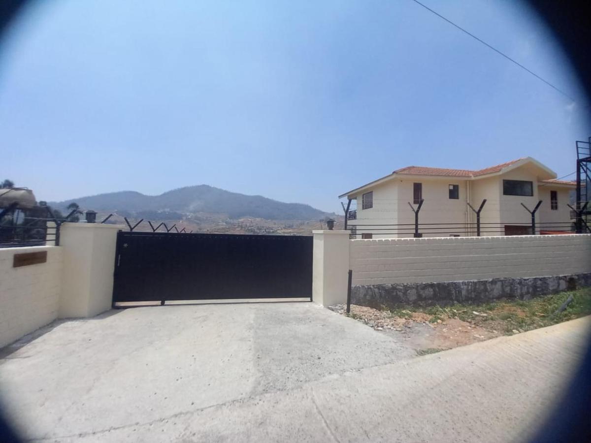 Acorn House Otel Ooty Dış mekan fotoğraf