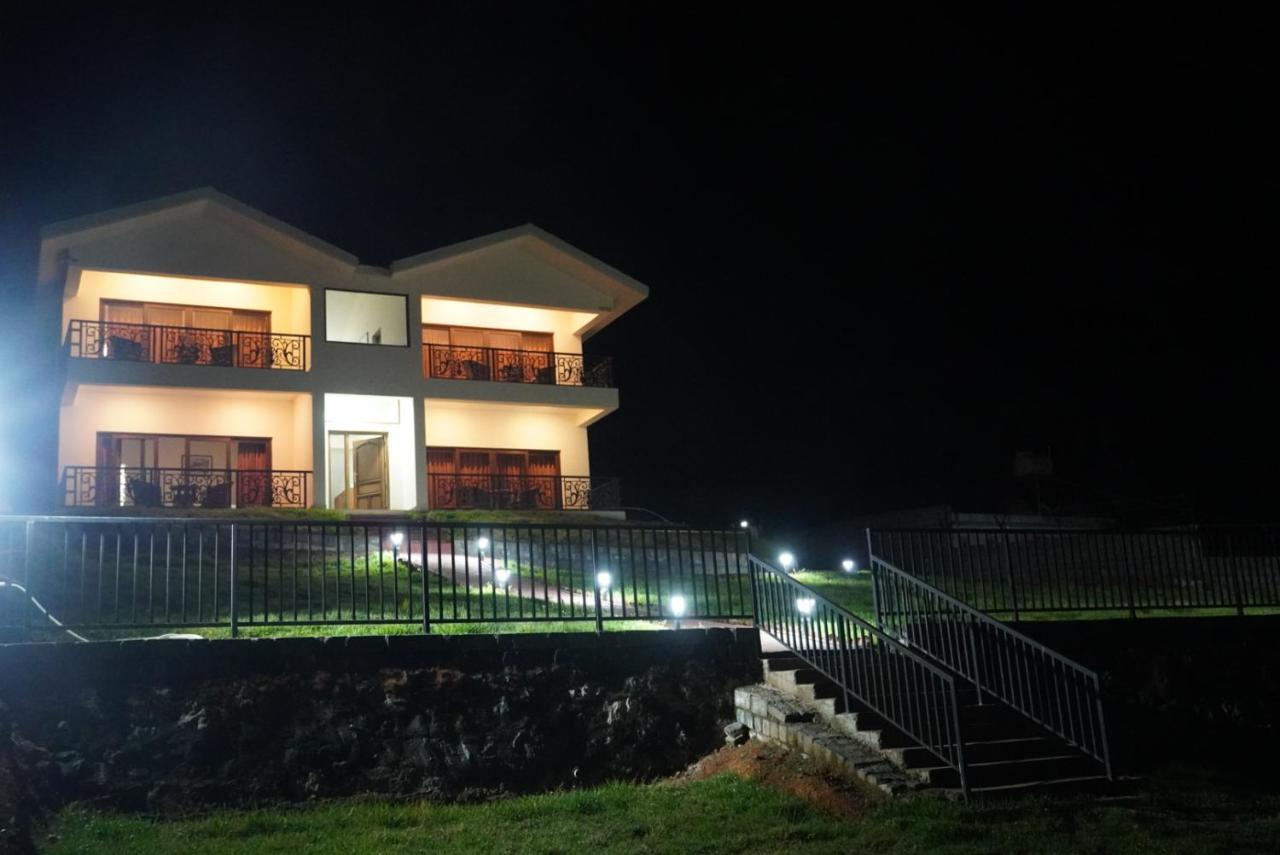 Acorn House Otel Ooty Dış mekan fotoğraf