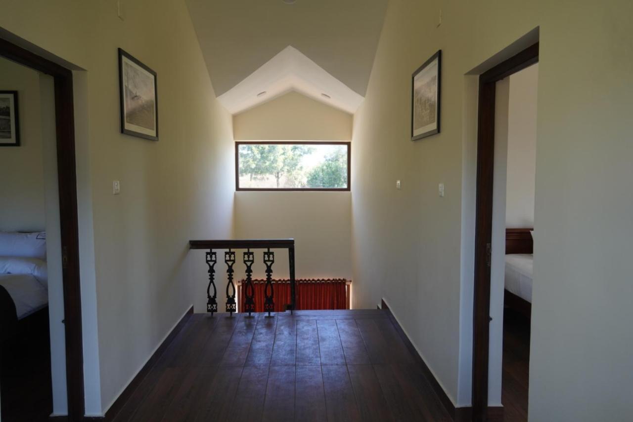 Acorn House Otel Ooty Dış mekan fotoğraf