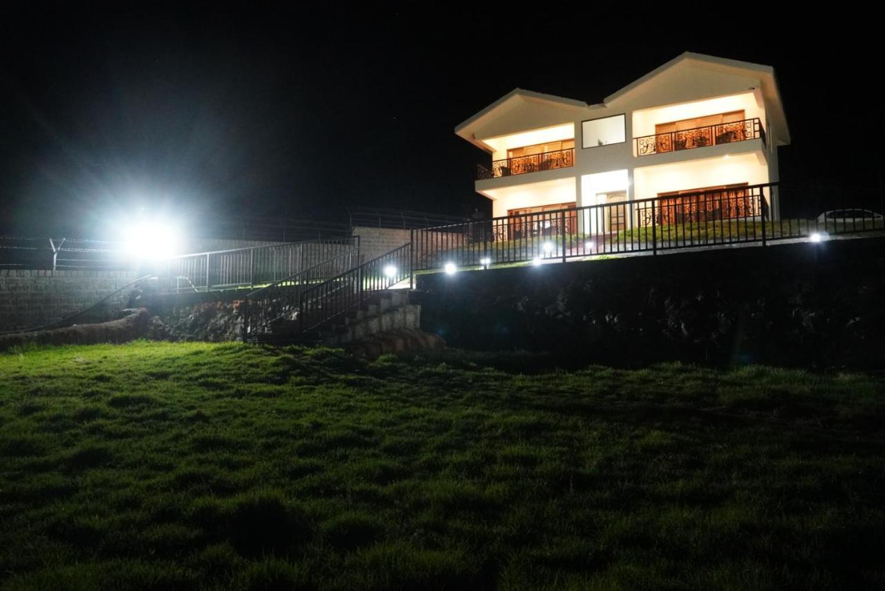 Acorn House Otel Ooty Dış mekan fotoğraf