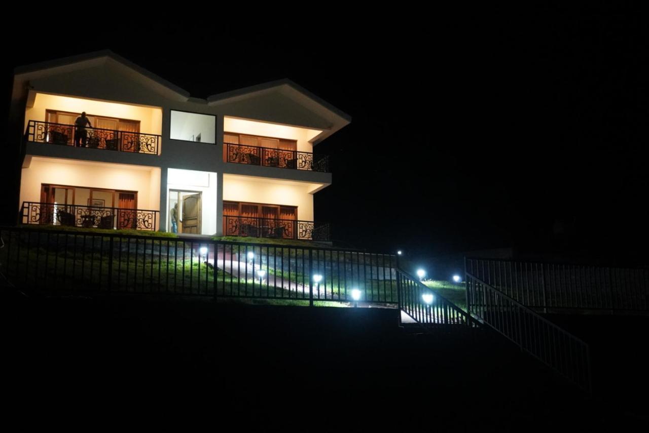 Acorn House Otel Ooty Dış mekan fotoğraf
