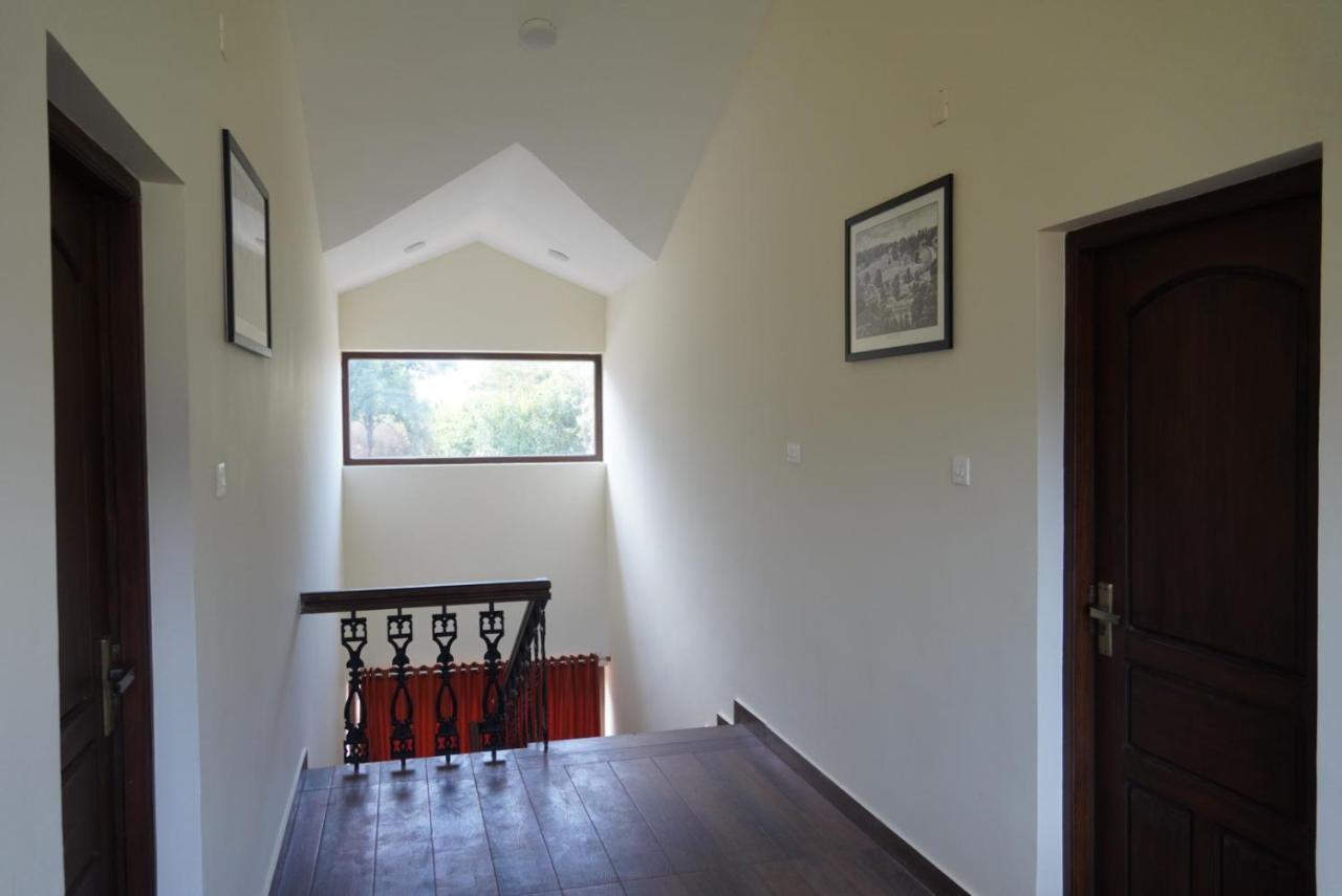 Acorn House Otel Ooty Dış mekan fotoğraf
