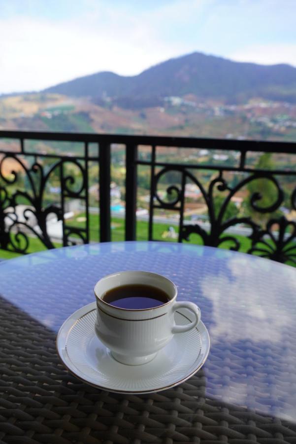 Acorn House Otel Ooty Dış mekan fotoğraf
