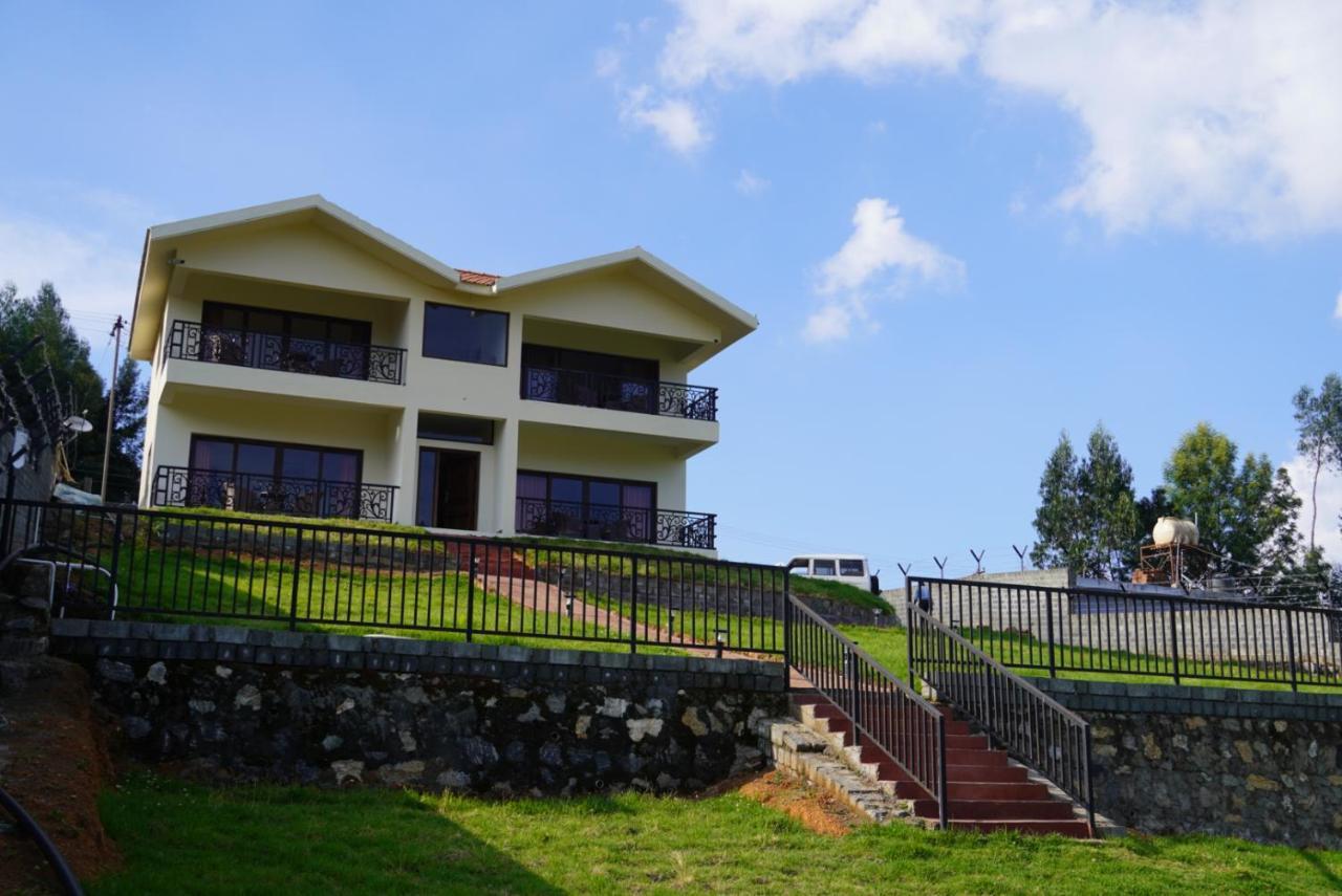 Acorn House Otel Ooty Dış mekan fotoğraf