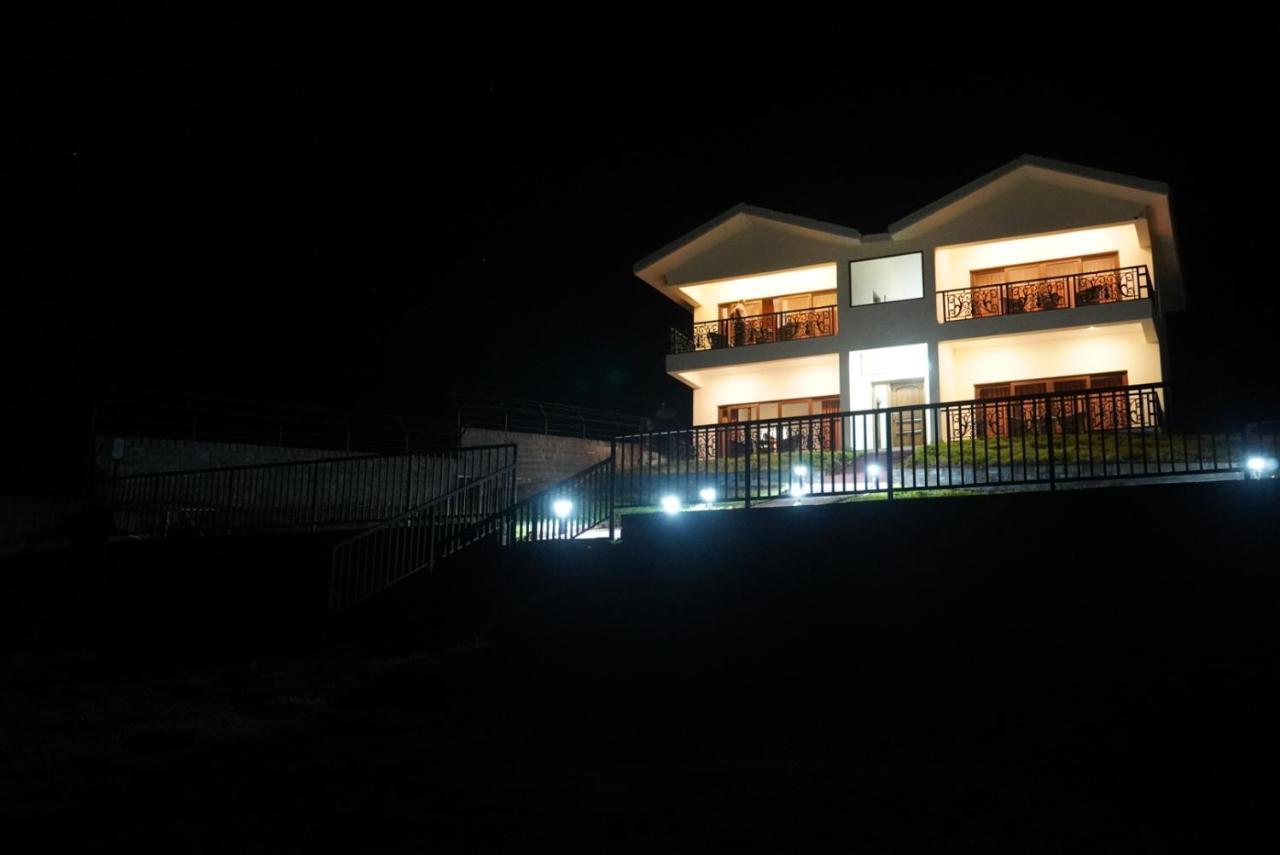 Acorn House Otel Ooty Dış mekan fotoğraf