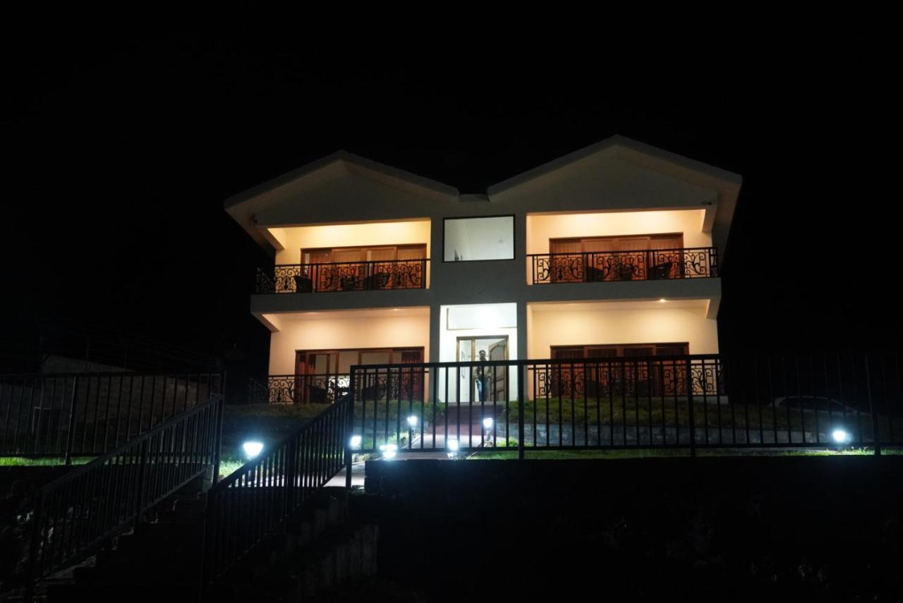 Acorn House Otel Ooty Dış mekan fotoğraf